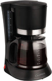 Cafetera Premium 10 Tazas 700 Watts