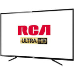 Tv RCA 59"  SMART TV 3D LED 4K  Ultra HD