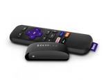 Roku Dispositivo Para Tv Express HD Streaming