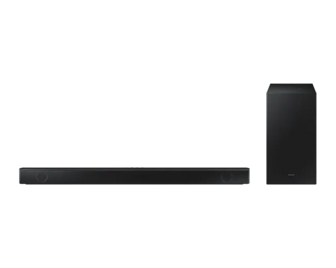 Samsung presenta la primera barra de sonido con Dolby Atmos