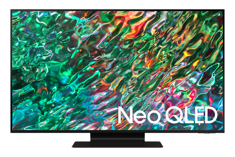 Tv SAMSUNG 43" Neo Qled 4K UHD Smart TV