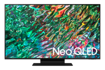 Smart Tv Samsung 50" Neo Qled 4K UHD