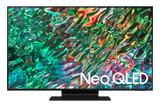 Tv SAMSUNG 50" Neo Qled 4K UHD Smart TV