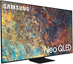 Tv SAMSUNG 98" Neo Qled 4k Smart TV