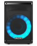 Corneta Dolphin 8" Portátil 2100 Watts