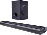 Barra De Sonido LG 160 W / 2.1 Canales