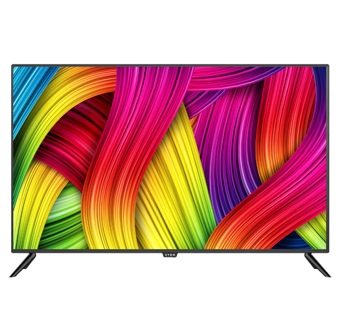 TV Syon 43" FHD Smart TV Android 12