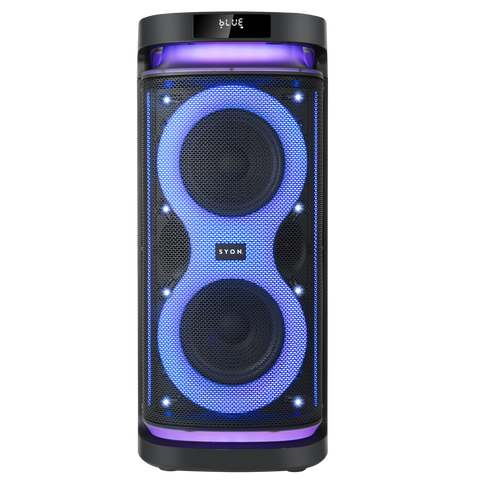 Corneta Syon 12" 160w