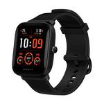 Reloj Smartwatch Amazfit Color Negro