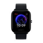 Reloj Smartwatch Amazfit Color Negro