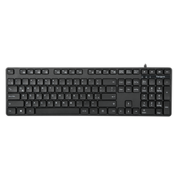 Teclado Targus Español Alambrico