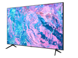 Tv SAMSUNG 55" Crystal UHD 4K