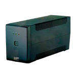 UPS U Products Interactivo con Regulador de Voltaje 750VA