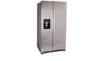 Refrigerador Whirlpool  25 Pies Side by Side