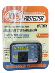 Protector De Voltaje Xys Ultima Generación