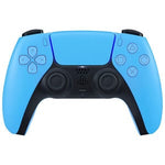 Control Sony Dualsense PS5 Color Starlight Blue