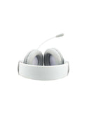 Audifono ReDragon Hylas Gamer Multiplataforma Color Blanco