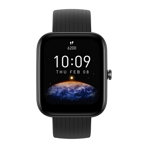 Reloj Smartwatch Amazfit Bip 3 Pro Internacional