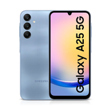 Celular Samsung Galaxy A25 128GB+6 GB