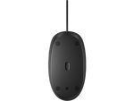 Mouse Hp Alambrico