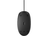 Mouse Hp Alambrico