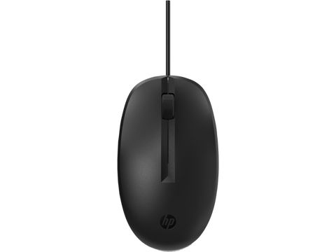 Mouse Hp Alambrico