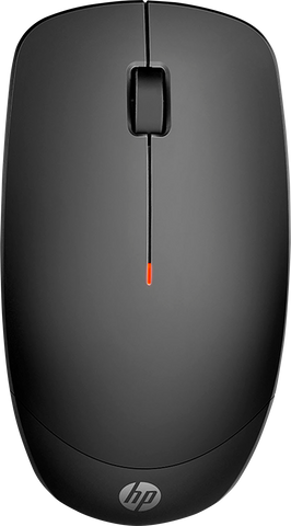 Mouse Inalambrico HP Slim