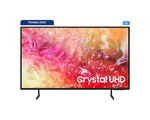 Smart Tv Samsung 50" Crystal Uhd 4K (2024)