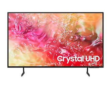 Smart Tv Samsung 75" Crystal UHD 4K