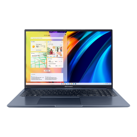 Laptop Asus 16" AMD RYZEN 7 5800HS 12 GB RAM 512GB ROM
