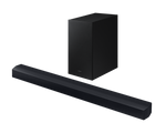 Barra De Sonido Samsung Inalambrico 25w