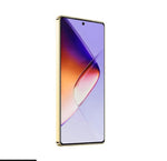 Celular Infinix Note 40 Pro 256+8GB 4G Color Titan Gold