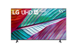 Tv LG 65" 4K UHD Smart Tv WebOs 23