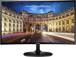 Monitor Samsung 24" Curvo LCD