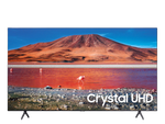 Smart Tv Samsung 75" 4K Crystal UHD