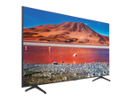 Smart Tv Samsung 75" 4K Crystal UHD