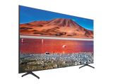 Smart Tv Samsung 75" 4K Crystal UHD