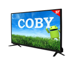 Smart Tv COBY 32" HD