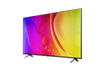Tv LG 65" NanoCell 4K UHD Smart Tv Procesador Inteligente α5 gen5