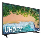 TV SAMSUNG 50"Smart Tv 4k UHD