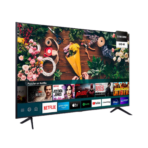Tv 43 Hisense FULL HD Smart TV – Tienda Venelectronics