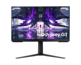 Monitor Samsung 24" Odyssey G32A FHD