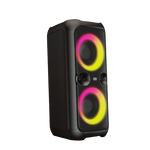 Corneta Mooki 6.5" 1500 Watts Party Box Bluetooth