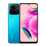 Celular Xiaomi Note 12S 8GB RAM 256GB RAM