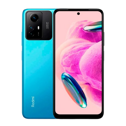 Celular Xiaomi Note 12S 8GB RAM 256GB RAM