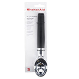 Cuchara Para Delado KitchenAid Mango De Silicona