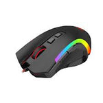 Mouse Gamer Redragon 7 Botones Sensor Optico