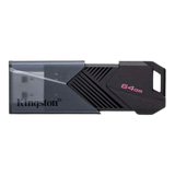 Pen Drive Kingston USB 3.2 64 GB