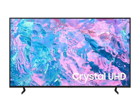 Smart Tv Samsung 55" Crystal UHD 4K (SAM) 2024