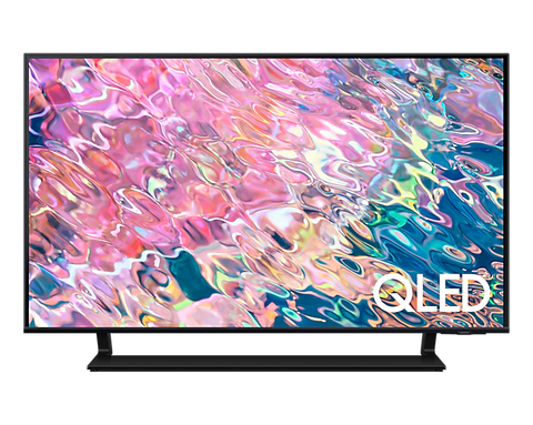 Televisor 65" Samsung Q Led 4k Ultra Hd(2022) (Sam)